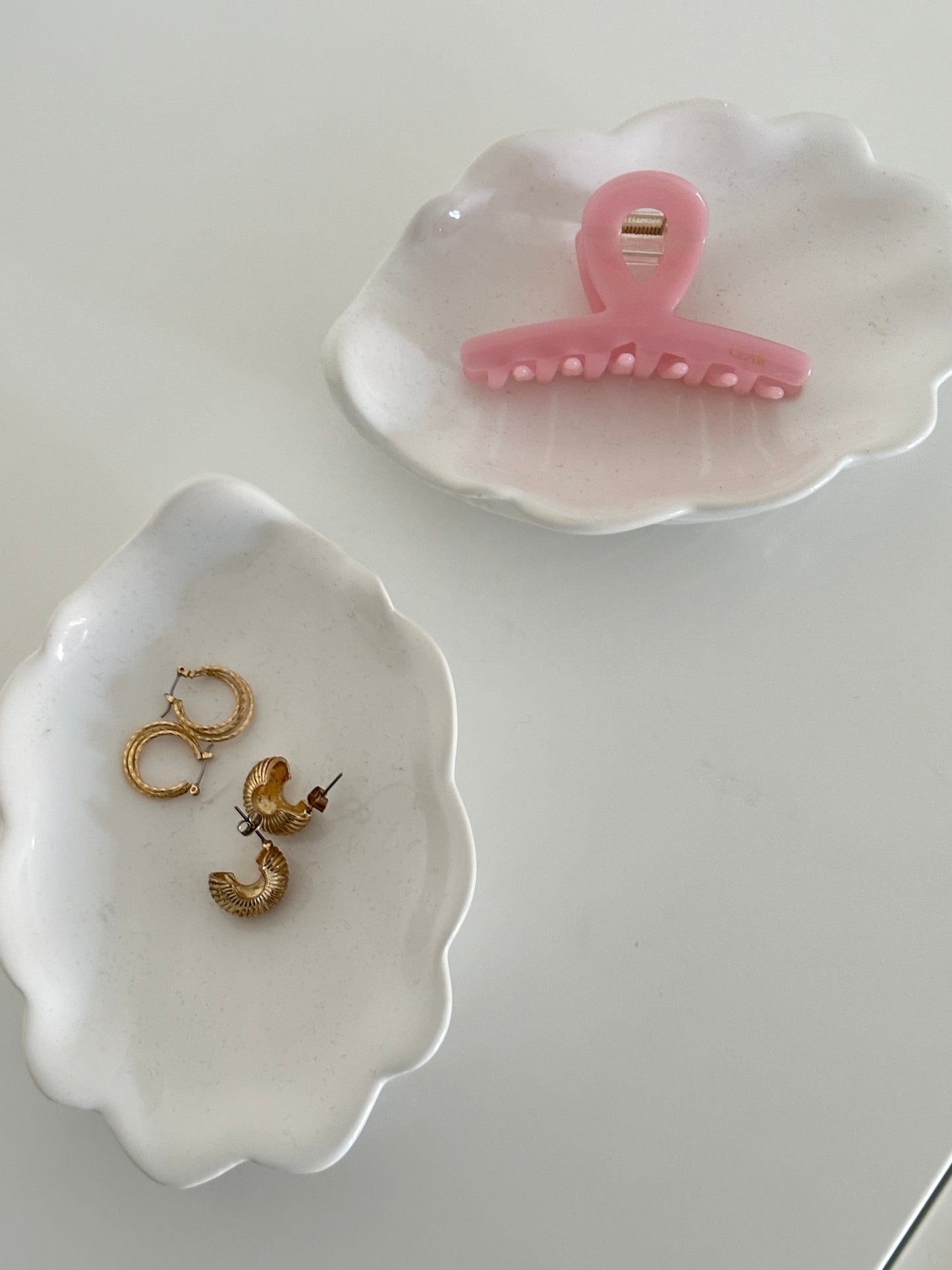 Hårklämma - Berry 8,5cm