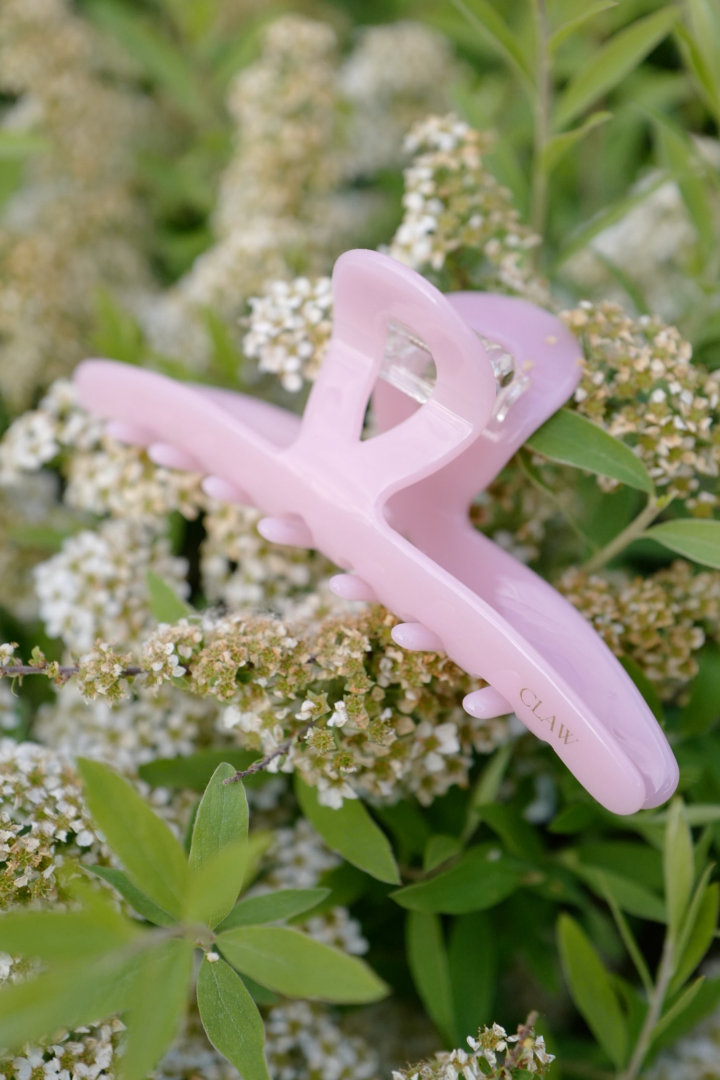Hårklämma - Berry 12cm